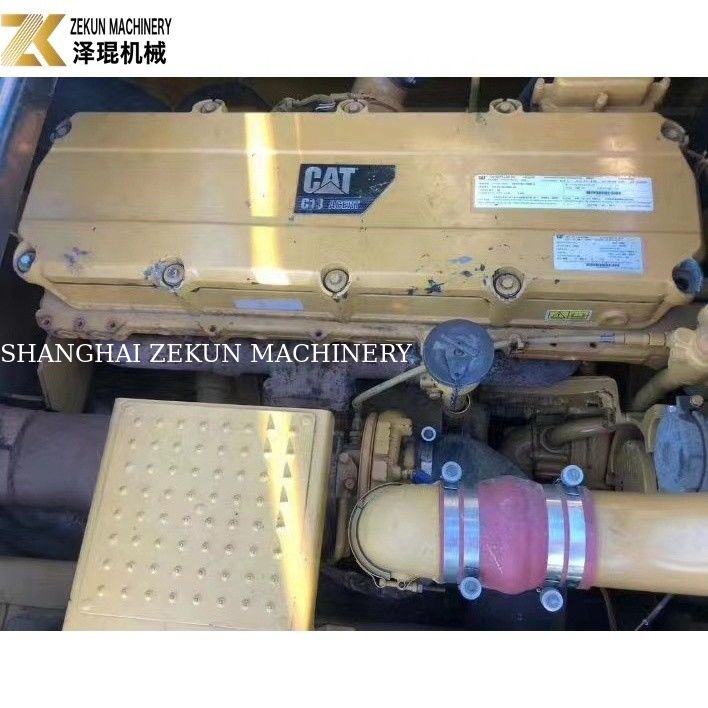 बिक्री के लिए मूल पेंट के साथ 49 टन का इस्तेमाल किया CAT 349E खुदाई मशीन