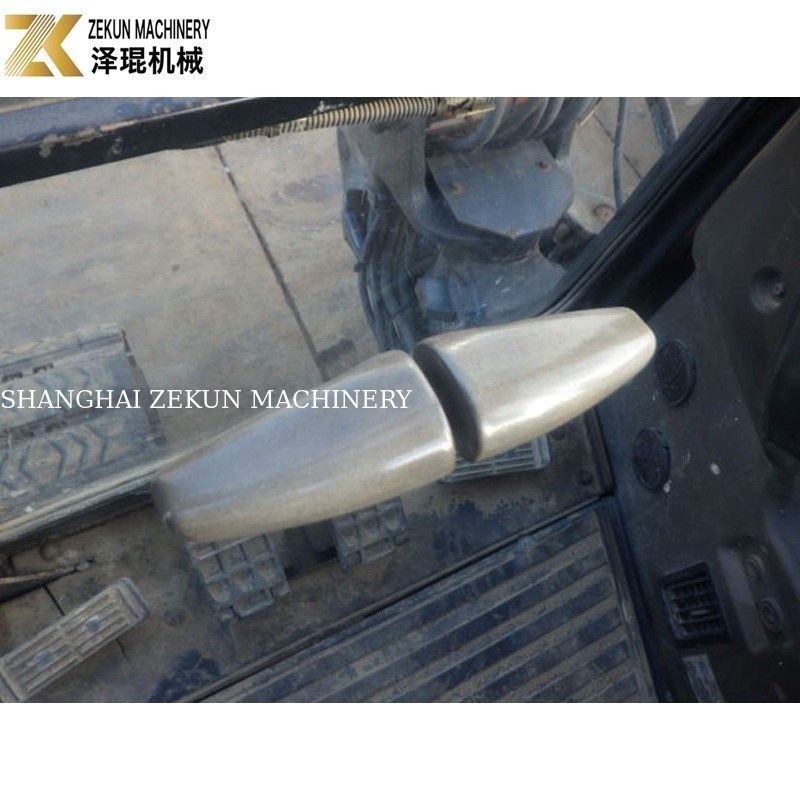 प्रयुक्त हिताची zx40u खुदाई मशीन 4 टन परिचालन वजन 2001-4000 कार्य घंटे