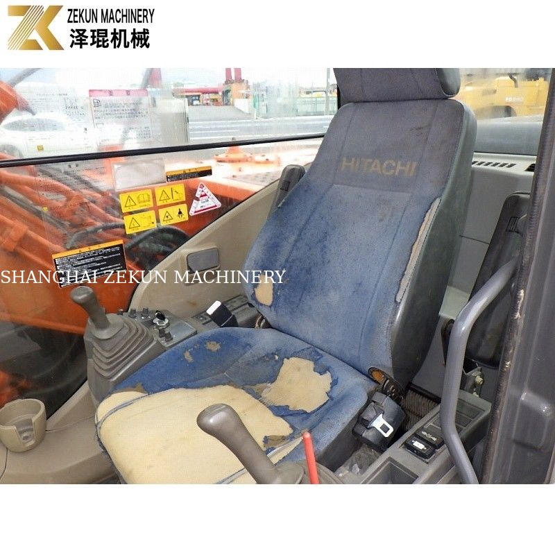 छूट मूल हिताची ZX 120 उत्खनन ZX120-3 मूल हाइड्रोलिक सिलेंडर के साथ