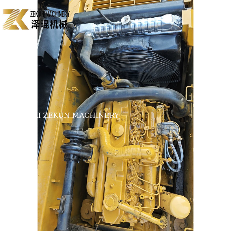 20000 KG CATERPILLAR Excavadora 320 B Cat Retroescabbadoras Nuevas के लिए रोडिलो