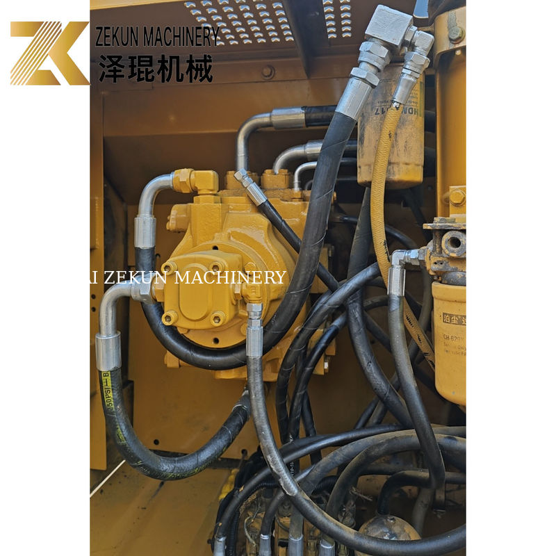 20000 KG CATERPILLAR Excavadora 320 B Cat Retroescabbadoras Nuevas के लिए रोडिलो