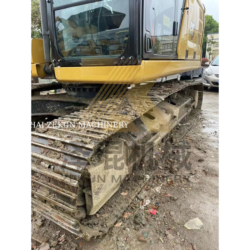 चिकोट कैट 20 टन 320 320d 320c 320gc 325 325d इन के साथ सर्वश्रेष्ठ जापान मूल