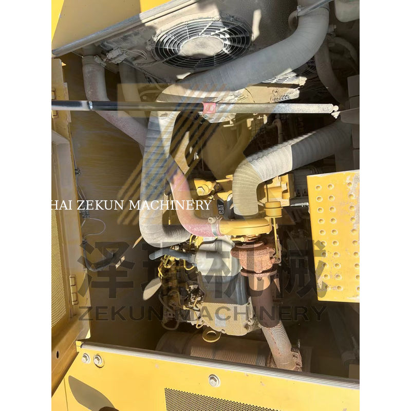 20 टन कैट 320gc 323gc 330gc 336gc हाइड्रोलिक वाल्व के साथ खुदाई मशीन अन्य शंघाई में