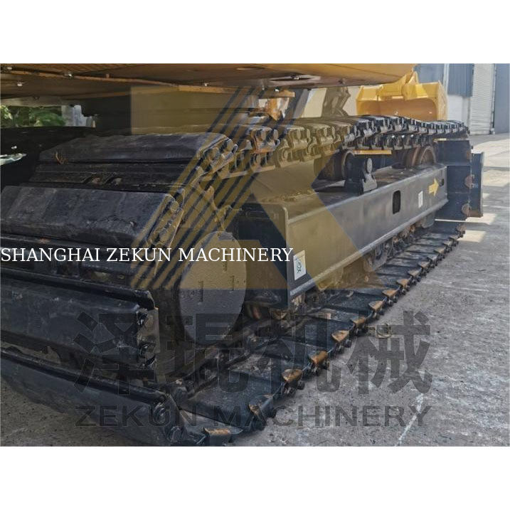 6.59TON परिचालन वजन 2022 आपकी आवश्यकताओं के लिए प्रयुक्त कोमात्सु PC70-8 खुदाई मशीन
