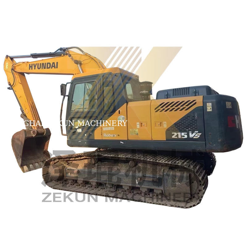 2020 अन्य हाइड्रोलिक सिलेंडर खुदाई मशीन R215 R215-7 R215VS 215-9T 215-9S सस्ती कीमत पर