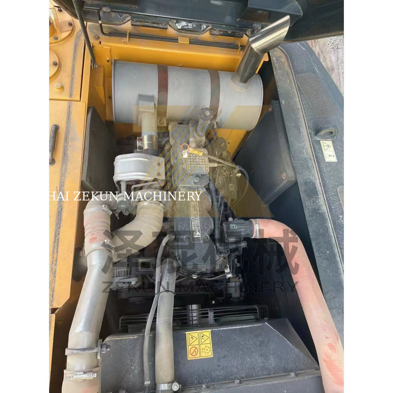 2020 अन्य हाइड्रोलिक सिलेंडर खुदाई मशीन R215 R215-7 R215VS 215-9T 215-9S सस्ती कीमत पर