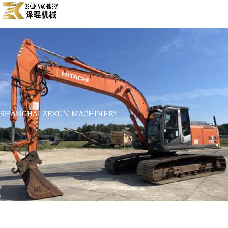 20800 KG मशीन वजन ZX220/EX220-3/EX220-7/EX220-5 के लिए हिताची खुदाई बाल्टी