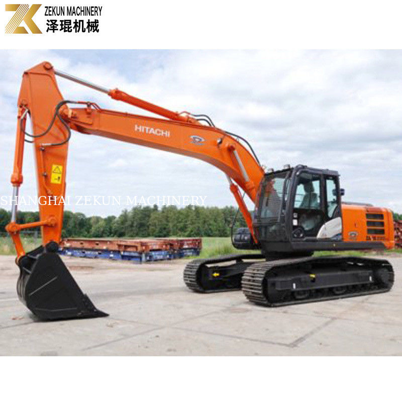 20800 KG मशीन वजन ZX220/EX220-3/EX220-7/EX220-5 के लिए हिताची खुदाई बाल्टी