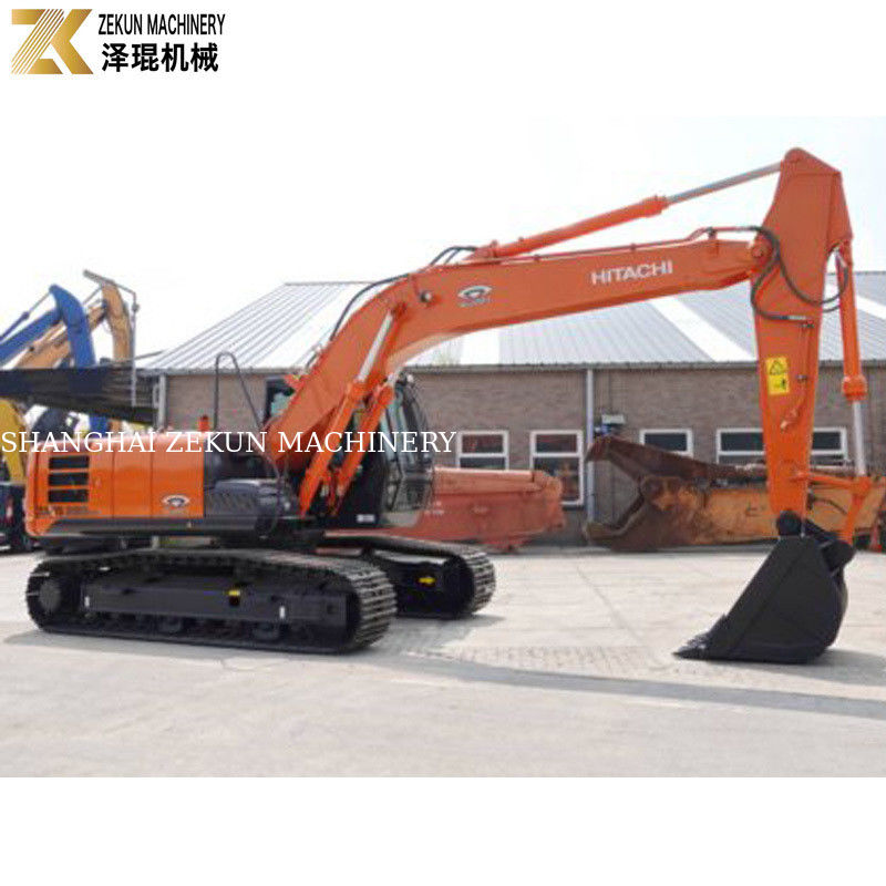 20800 KG मशीन वजन ZX220/EX220-3/EX220-7/EX220-5 के लिए हिताची खुदाई बाल्टी