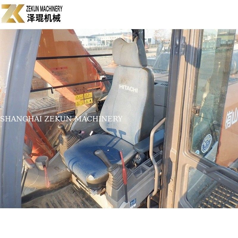 निर्माण उपकरण 33 टन प्रयुक्त हिताची ज़ैक्सिस 330 खुदाई मशीन ZX330 ZX330-3 क्रॉलर
