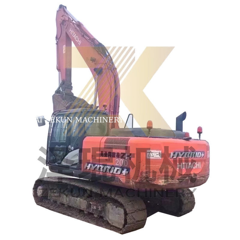 प्रयुक्त हिताची खुदाई ZX200 Ex 200 -3 200-5A ज़ैक्सिस ZX200-3G/210-3G/240-3G/250-3G