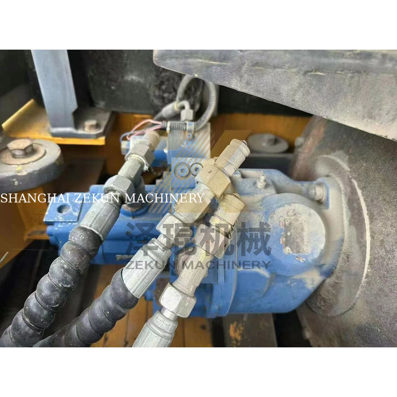 36परिदृश्य परियोजनाओं के लिए.2KW XE65DA XE65 CMG 6.5 टन खुदाई मशीन