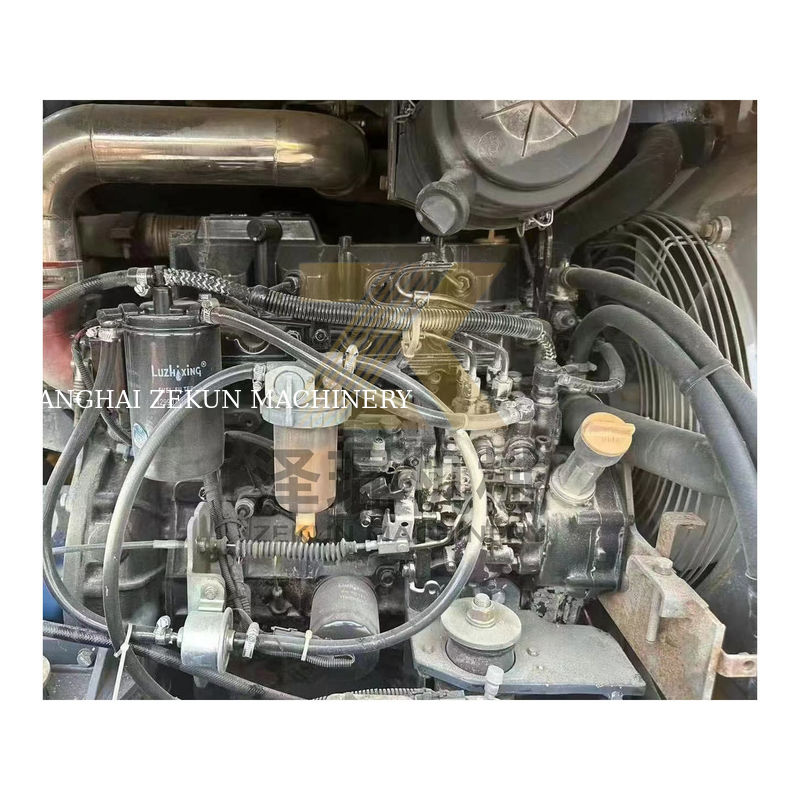 2019 XE65DA 6.5Ton क्रॉलर एक्सकेवेटर 0.25cbm बाल्टी के साथ आपके बजट के भीतर